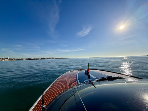 Riva 38 Rivamare 2025 Exterior (img-2)