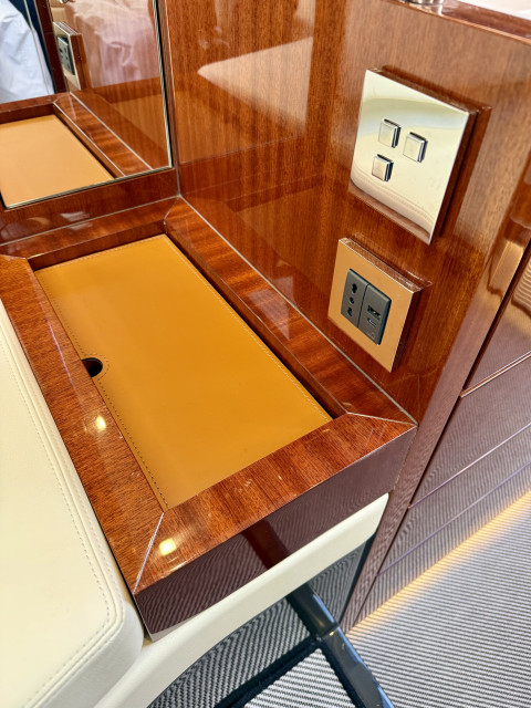 Riva 38 Rivamare 2025 Exterior (img-1)