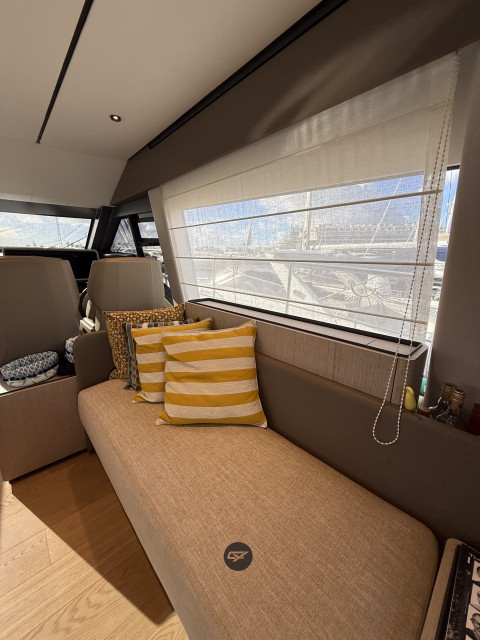 Ferretti 580 (2023) Exterior (img-8)