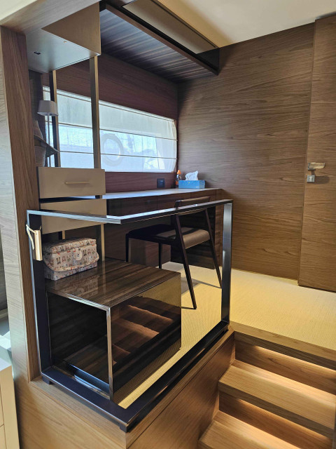 Ferretti 670 - 2024 Exterior (img-19)