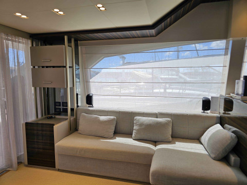 Ferretti 670 - 2024 Exterior (img-4)