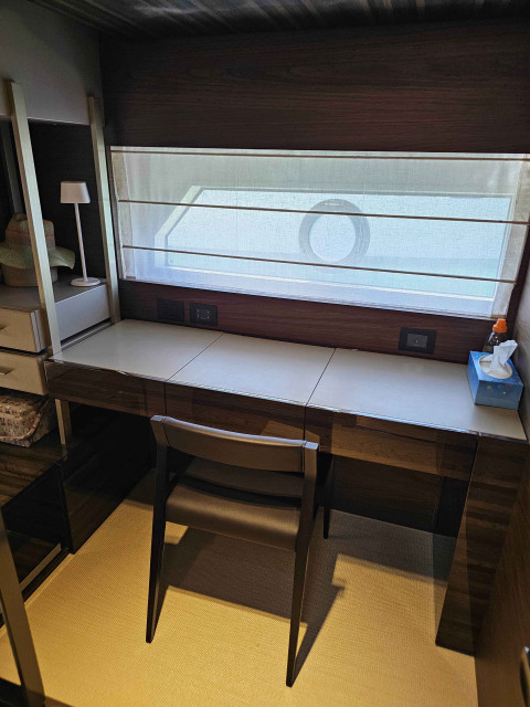 Ferretti 670 - 2024 Exterior (img-38)