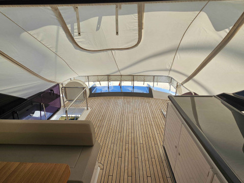 Ferretti 670 - 2024 Exterior (img-10)