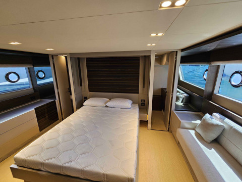 Ferretti 670 - 2024 Exterior (img-21)