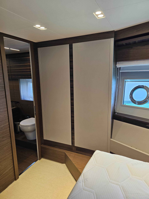Ferretti 670 - 2024 Exterior (img-15)