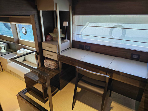 Ferretti 670 - 2024 Exterior (img-33)