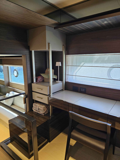 Ferretti 670 - 2024 Exterior (img-18)