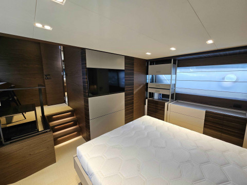 Ferretti 670 - 2024 Exterior (img-22)