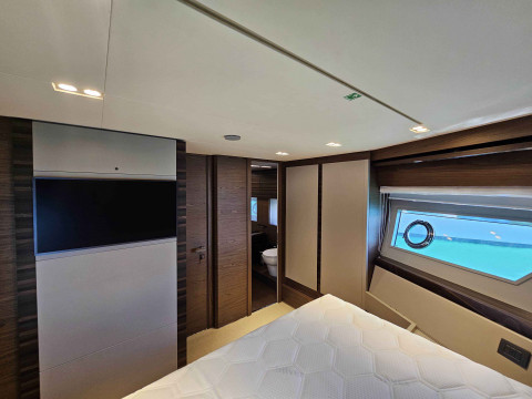 Ferretti 670 - 2024 Exterior (img-17)