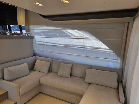 Ferretti 670 - 2024 Exterior (img-3)