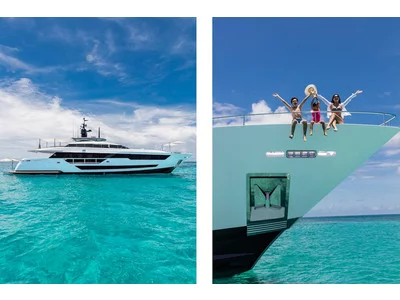 Custom Line Saetta 120´ Exterior (img-11)