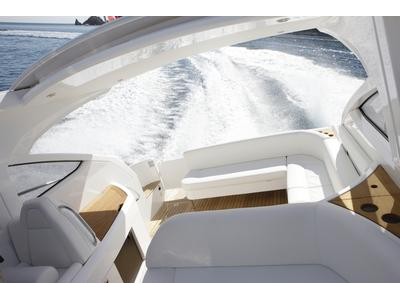 Fairline 38 Open Exterior (img-12)