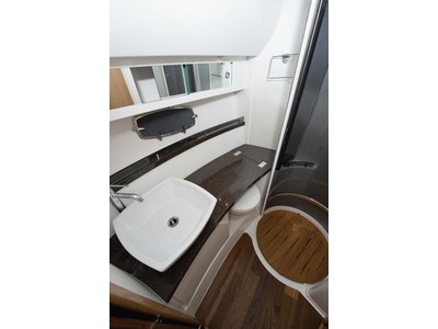 Fairline 38 Open Exterior (img-1)