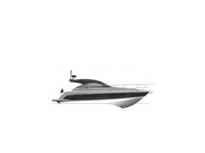 Fairline 38 Shadow Open image