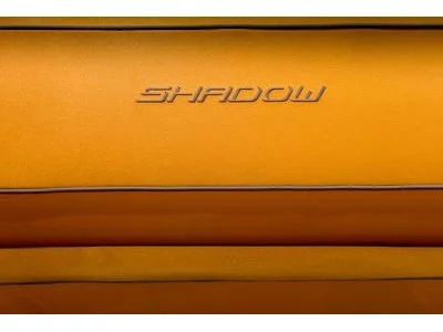 Fairline 38 Shadow Open Exterior (img-6)