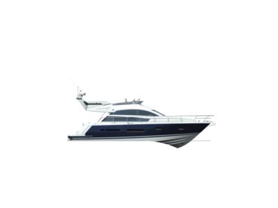 Fairline 42 image