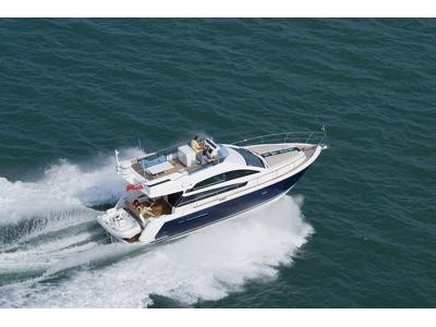 Fairline 42 Exterior (img-7)