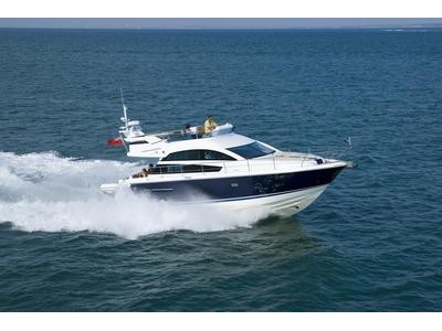 Fairline 42 Exterior (img-17)