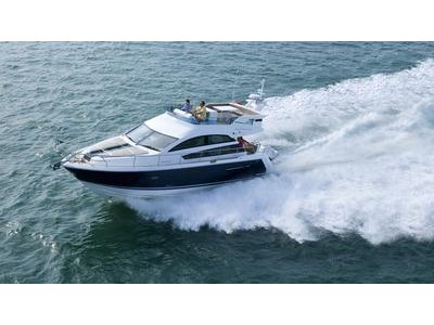 Fairline 42 Exterior (img-8)