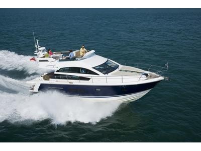 Fairline 42 Exterior (img-19)