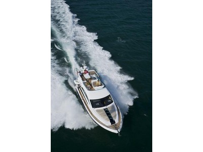 Fairline 42 Exterior (img-13)