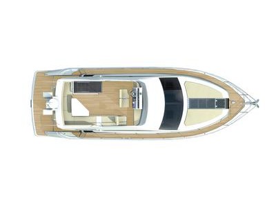 Fairline 42 Exterior (img-3)