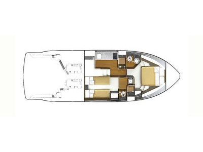 Fairline 42 Exterior (img-4)