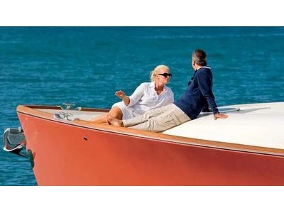 Mochi Craft Dolphin 44' Exterior (img-3)