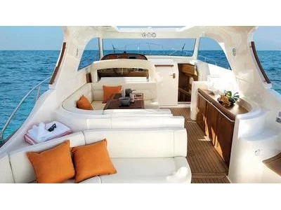 Mochi Craft Dolphin 44' Exterior (img-6)