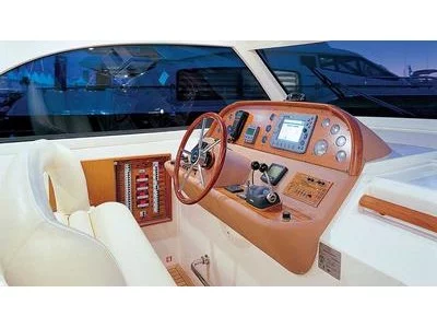 Mochi Craft Dolphin 44' Exterior (img-2)