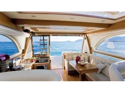 Mochi Craft Dolphin 54' Exterior (img-2)