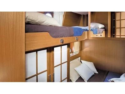 Mochi Craft Dolphin 54' Exterior (img-3)