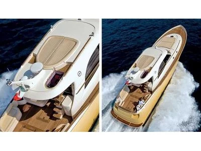 Mochi Craft Dolphin 54' Exterior (img-2)