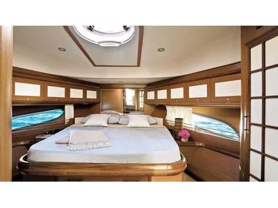 Mochi Craft Dolphin 54' FLY Extérieur (img-2)