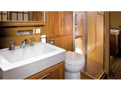 Mochi Craft Dolphin 54' FLY Extérieur (img-4)