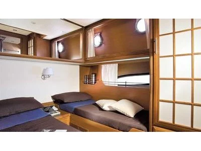 Mochi Craft Dolphin 54' FLY Extérieur (img-5)