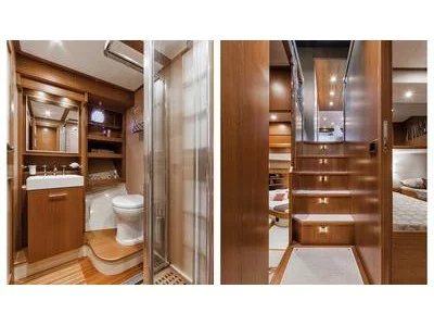 Mochi Craft Dolphin 64' Cruiser Exterior (img-3)