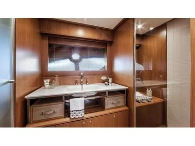 Mochi Craft Dolphin 64' Cruiser Exterior (img-9)