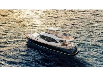 Mochi Craft Dolphin 64' Cruiser Exterior (img-1)