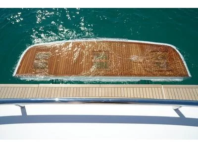 Fairline 48 Open Exterior (img-5)