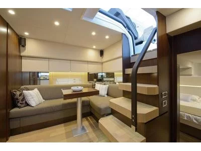 Fairline 48 Open Exterior (img-4)