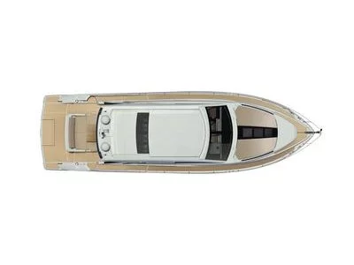 Fairline 50 GT Exterior (img-2)