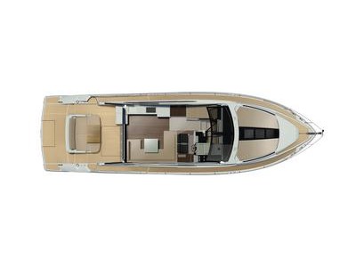 Fairline 50 GT Exterior (img-4)