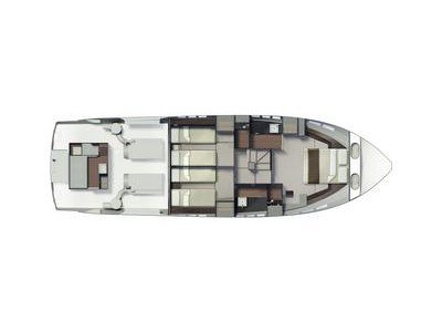 Fairline 50 GT Exterior (img-3)