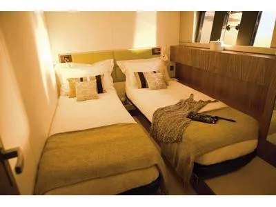 Fairline 50 GT Exterior (img-13)