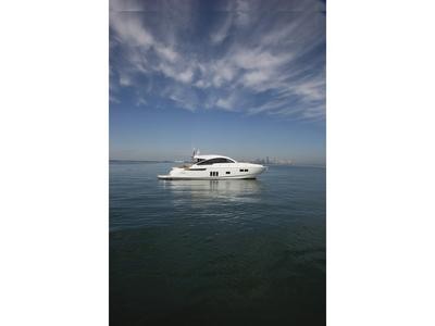 Fairline 62 GT Exterior (img-13)