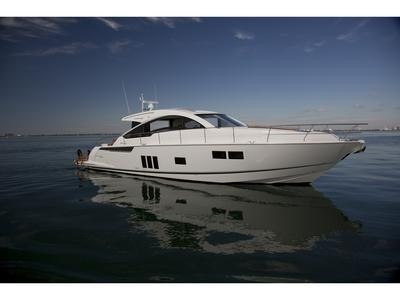 Fairline 62 GT Exterior (img-15)