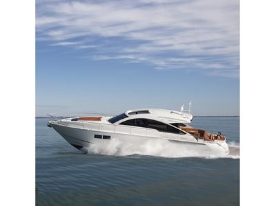 Fairline 62 GT Exterior (img-14)