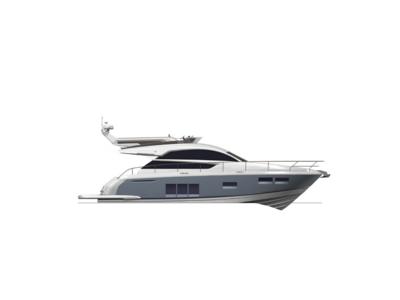 Fairline 48 image