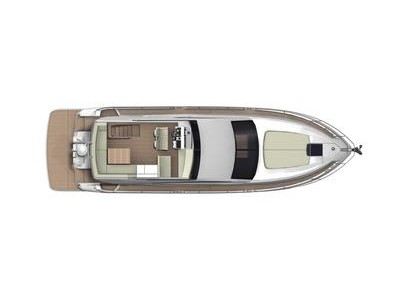 Fairline 48 Exterior (img-4)